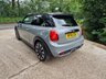 USED 2018 18 MINI HATCH COOPER 2.0 COOPER S 3d 189 BHP ZERO DEPOSIT FINANCE AVAILABLE
