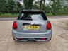 USED 2018 18 MINI HATCH COOPER 2.0 COOPER S 3d 189 BHP ZERO DEPOSIT FINANCE AVAILABLE