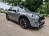 USED 2018 18 MINI HATCH COOPER 2.0 COOPER S 3d 189 BHP ZERO DEPOSIT FINANCE AVAILABLE