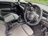 USED 2018 18 MINI HATCH COOPER 2.0 COOPER S 3d 189 BHP ZERO DEPOSIT FINANCE AVAILABLE