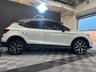 USED 2018 18 SEAT ARONA 1.0 TSI FR SPORT DSG 5d 114 BHP 6 MONTHS WARR, NEW SERVICE & MOT