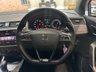 USED 2018 18 SEAT ARONA 1.0 TSI FR SPORT DSG 5d 114 BHP 6 MONTHS WARR, NEW SERVICE & MOT