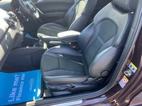 USED 2013 13 AUDI A1 2.0 TDI BLACK EDITION 3d 143 BHP 