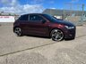 USED 2013 13 AUDI A1 2.0 TDI BLACK EDITION 3d 143 BHP 