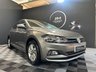 USED 2020 20 VOLKSWAGEN POLO 1.0 MATCH TSI DSG 5d 94 BHP 6 MONTHS WARR, NEW SERVICE & MOT