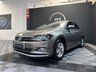 USED 2020 20 VOLKSWAGEN POLO 1.0 MATCH TSI DSG 5d 94 BHP 6 MONTHS WARR, NEW SERVICE & MOT