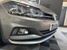 USED 2020 20 VOLKSWAGEN POLO 1.0 MATCH TSI DSG 5d 94 BHP 6 MONTHS WARR, NEW SERVICE & MOT