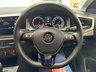 USED 2020 20 VOLKSWAGEN POLO 1.0 MATCH TSI DSG 5d 94 BHP 6 MONTHS WARR, NEW SERVICE & MOT