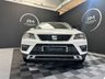 USED 2018 18 SEAT ATECA 2.0 TDI 4DRIVE SE 5d 148 BHP 6 MONTHS WARR, NEW SERVICE & MOT