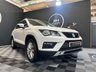 USED 2018 18 SEAT ATECA 2.0 TDI 4DRIVE SE 5d 148 BHP 6 MONTHS WARR, NEW SERVICE & MOT