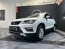 USED 2018 18 SEAT ATECA 2.0 TDI 4DRIVE SE 5d 148 BHP 6 MONTHS WARR, NEW SERVICE & MOT