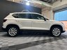 USED 2018 18 SEAT ATECA 2.0 TDI 4DRIVE SE 5d 148 BHP 6 MONTHS WARR, NEW SERVICE & MOT