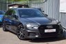 USED 2020 70 AUDI A6 2.0 AVANT TFSI QUATTRO S LINE BLACK EDITION MHEV 5d 262 BHP MATRIX LIGHTS - MEM SEATS - CAMERA