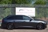 USED 2020 70 AUDI A6 2.0 AVANT TFSI QUATTRO S LINE BLACK EDITION MHEV 5d 262 BHP MATRIX LIGHTS - MEM SEATS - CAMERA
