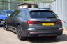 USED 2020 70 AUDI A6 2.0 AVANT TFSI QUATTRO S LINE BLACK EDITION MHEV 5d 262 BHP MATRIX LIGHTS - MEM SEATS - CAMERA