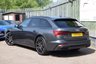 USED 2020 70 AUDI A6 2.0 AVANT TFSI QUATTRO S LINE BLACK EDITION MHEV 5d 262 BHP MATRIX LIGHTS - MEM SEATS - CAMERA