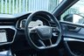 USED 2020 70 AUDI A6 2.0 AVANT TFSI QUATTRO S LINE BLACK EDITION MHEV 5d 262 BHP MATRIX LIGHTS - MEM SEATS - CAMERA
