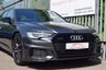 USED 2020 70 AUDI A6 2.0 AVANT TFSI QUATTRO S LINE BLACK EDITION MHEV 5d 262 BHP MATRIX LIGHTS - MEM SEATS - CAMERA