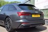 USED 2020 70 AUDI A6 2.0 AVANT TFSI QUATTRO S LINE BLACK EDITION MHEV 5d 262 BHP MATRIX LIGHTS - MEM SEATS - CAMERA