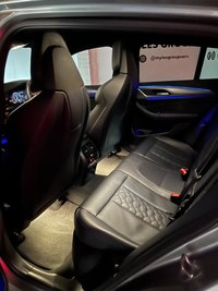 USED 2019 15 BMW X4 3.0 M COMPETITION 4d 503 BHP 