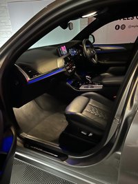USED 2019 15 BMW X4 3.0 M COMPETITION 4d 503 BHP 