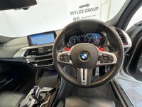 USED 2019 15 BMW X4 3.0 M COMPETITION 4d 503 BHP 