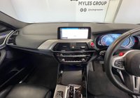 USED 2019 15 BMW X4 3.0 M COMPETITION 4d 503 BHP 
