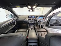 USED 2019 15 BMW X4 3.0 M COMPETITION 4d 503 BHP 