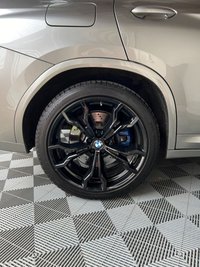 USED 2019 15 BMW X4 3.0 M COMPETITION 4d 503 BHP 