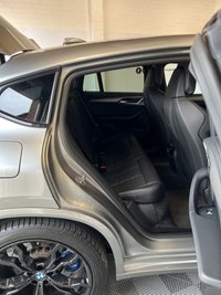 USED 2019 15 BMW X4 3.0 M COMPETITION 4d 503 BHP 