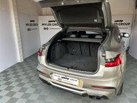 USED 2019 15 BMW X4 3.0 M COMPETITION 4d 503 BHP 
