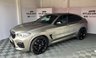 USED 2019 15 BMW X4 3.0 M COMPETITION 4d 503 BHP 