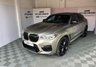 USED 2019 15 BMW X4 3.0 M COMPETITION 4d 503 BHP 