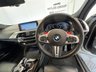 USED 2019 15 BMW X4 3.0 M COMPETITION 4d 503 BHP 