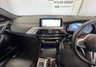 USED 2019 15 BMW X4 3.0 M COMPETITION 4d 503 BHP 