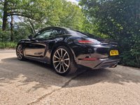 USED 2017 17 PORSCHE 718 2.5 CAYMAN S PDK 2d 345 BHP 8.9% APR FINANCE RATES