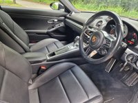 USED 2017 17 PORSCHE 718 2.5 CAYMAN S PDK 2d 345 BHP 8.9% APR FINANCE RATES