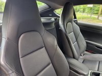 USED 2017 17 PORSCHE 718 2.5 CAYMAN S PDK 2d 345 BHP 8.9% APR FINANCE RATES