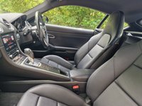USED 2017 17 PORSCHE 718 2.5 CAYMAN S PDK 2d 345 BHP 8.9% APR FINANCE RATES