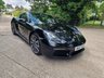 USED 2017 17 PORSCHE 718 2.5 CAYMAN S PDK 2d 345 BHP 8.9% APR FINANCE RATES