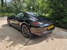 USED 2017 17 PORSCHE 718 2.5 CAYMAN S PDK 2d 345 BHP 8.9% APR FINANCE RATES
