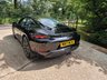 USED 2017 17 PORSCHE 718 2.5 CAYMAN S PDK 2d 345 BHP 8.9% APR FINANCE RATES