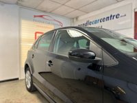 USED 2016 16 VOLKSWAGEN POLO 1.0 MATCH 5d 60 BHP LOW RATE FINANCE AVAILABLE + FREE12 MONTH RAC MEMBERSHIP + RAC PLATINUM WARRANTY INCLUDED