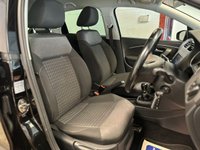 USED 2016 16 VOLKSWAGEN POLO 1.0 MATCH 5d 60 BHP LOW RATE FINANCE AVAILABLE + FREE12 MONTH RAC MEMBERSHIP + RAC PLATINUM WARRANTY INCLUDED