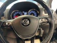 USED 2016 16 VOLKSWAGEN POLO 1.0 MATCH 5d 60 BHP LOW RATE FINANCE AVAILABLE + FREE12 MONTH RAC MEMBERSHIP + RAC PLATINUM WARRANTY INCLUDED