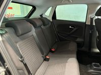 USED 2016 16 VOLKSWAGEN POLO 1.0 MATCH 5d 60 BHP LOW RATE FINANCE AVAILABLE + FREE12 MONTH RAC MEMBERSHIP + RAC PLATINUM WARRANTY INCLUDED