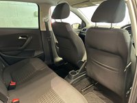USED 2016 16 VOLKSWAGEN POLO 1.0 MATCH 5d 60 BHP LOW RATE FINANCE AVAILABLE + FREE12 MONTH RAC MEMBERSHIP + RAC PLATINUM WARRANTY INCLUDED