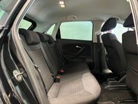 USED 2016 16 VOLKSWAGEN POLO 1.0 MATCH 5d 60 BHP LOW RATE FINANCE AVAILABLE + FREE12 MONTH RAC MEMBERSHIP + RAC PLATINUM WARRANTY INCLUDED