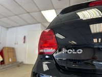USED 2016 16 VOLKSWAGEN POLO 1.0 MATCH 5d 60 BHP LOW RATE FINANCE AVAILABLE + FREE12 MONTH RAC MEMBERSHIP + RAC PLATINUM WARRANTY INCLUDED