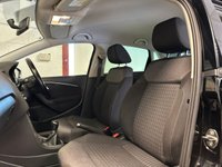 USED 2016 16 VOLKSWAGEN POLO 1.0 MATCH 5d 60 BHP LOW RATE FINANCE AVAILABLE + FREE12 MONTH RAC MEMBERSHIP + RAC PLATINUM WARRANTY INCLUDED